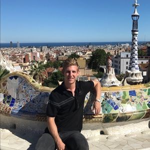 Meet your Posher, Will